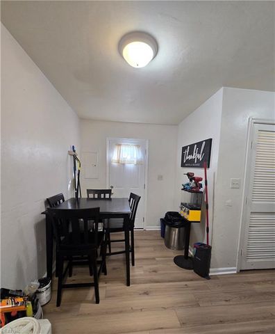 19 Carver CIR, Portsmouth, VA 23701