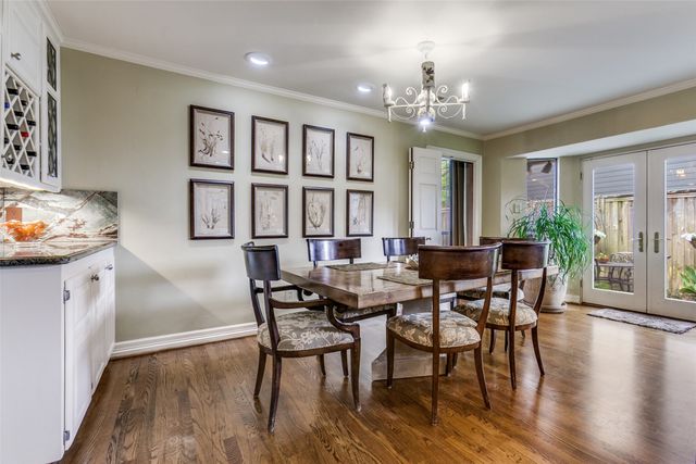 9009 Arbor Park Drive, Dallas, TX 75243