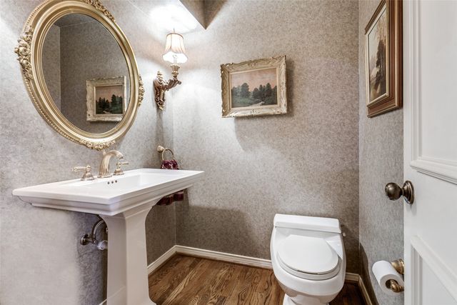 9009 Arbor Park Drive, Dallas, TX 75243