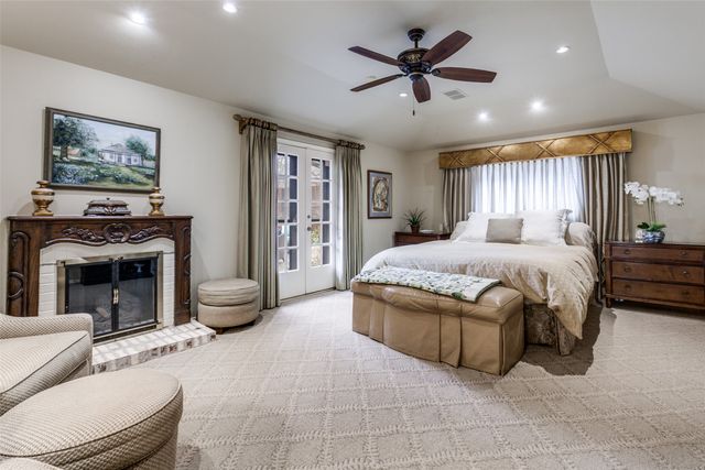 9009 Arbor Park Drive, Dallas, TX 75243