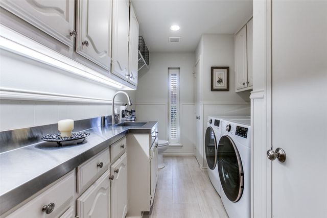 9009 Arbor Park Drive, Dallas, TX 75243