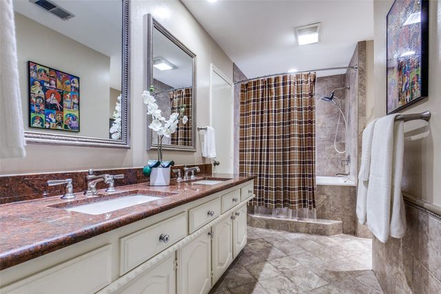 9009 Arbor Park Drive, Dallas, TX 75243