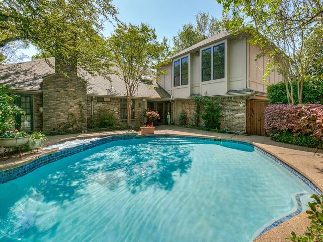 9009 Arbor Park Drive, Dallas, TX 75243