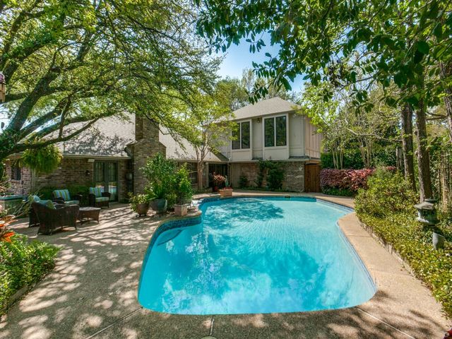 9009 Arbor Park Drive, Dallas, TX 75243