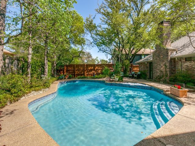9009 Arbor Park Drive, Dallas, TX 75243