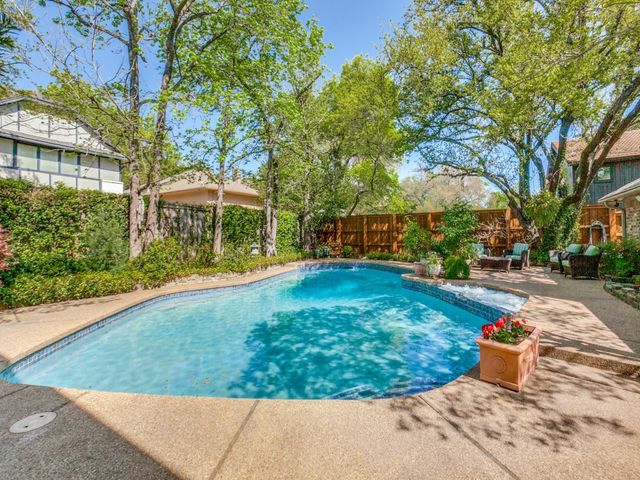 9009 Arbor Park Drive, Dallas, TX 75243