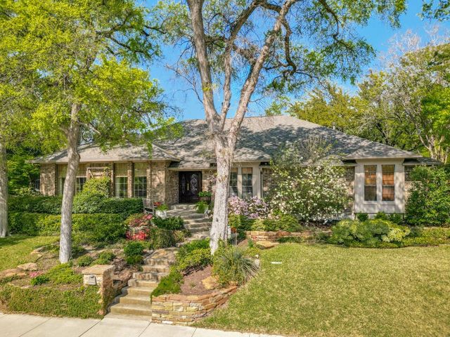 9009 Arbor Park Drive, Dallas, TX 75243