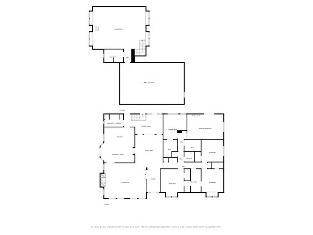 9009 Arbor Park Drive, Dallas, TX 75243