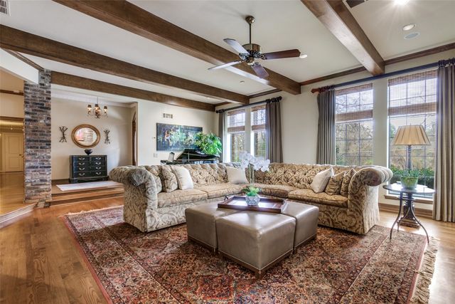 9009 Arbor Park Drive, Dallas, TX 75243