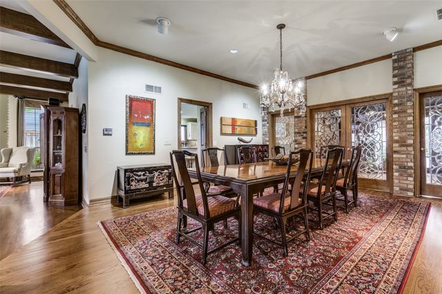 9009 Arbor Park Drive, Dallas, TX 75243