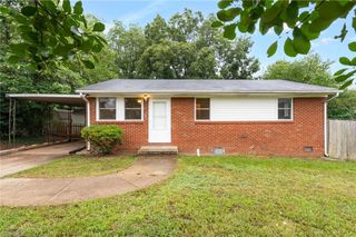 3803 Halifax Road, Greensboro, NC 27407
