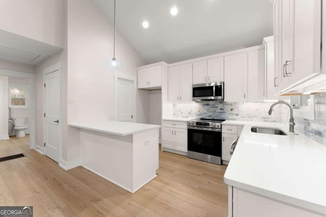 4147 Perry Drive, Gainesville, GA 30506