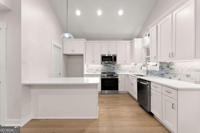 4147 Perry Drive, Gainesville, GA 30506