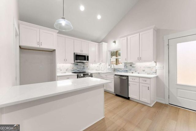 4147 Perry Drive, Gainesville, GA 30506