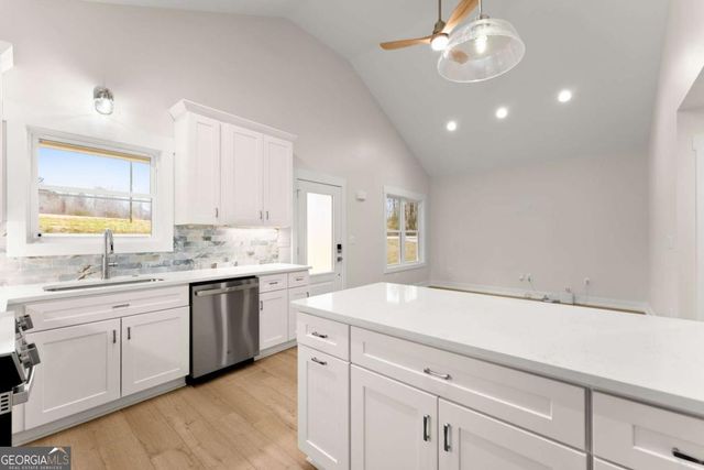 4147 Perry Drive, Gainesville, GA 30506