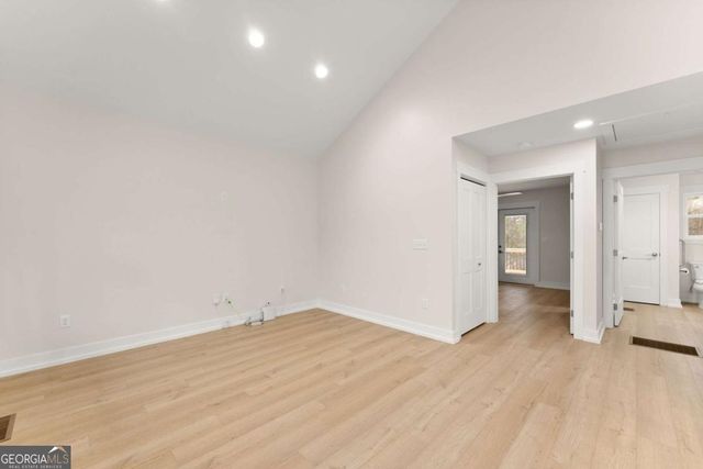 4147 Perry Drive, Gainesville, GA 30506