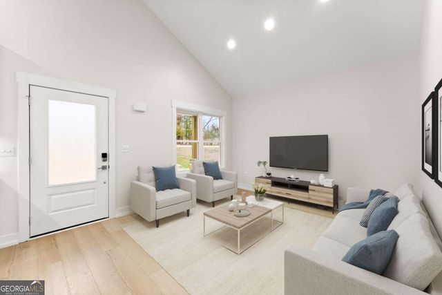 4147 Perry Drive, Gainesville, GA 30506