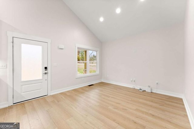 4147 Perry Drive, Gainesville, GA 30506