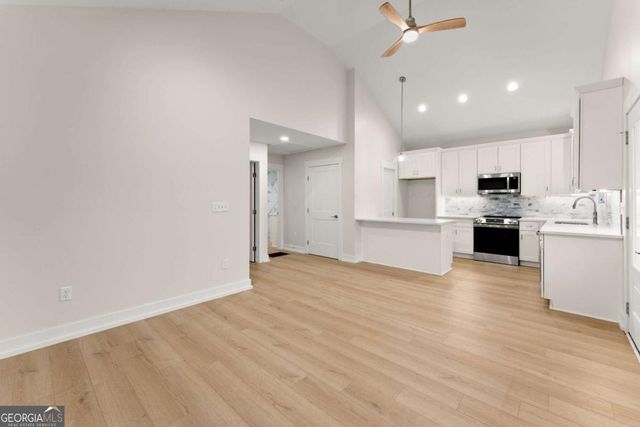 4147 Perry Drive, Gainesville, GA 30506