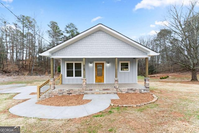 4147 Perry Drive, Gainesville, GA 30506