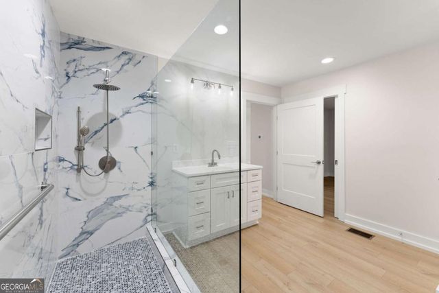 4147 Perry Drive, Gainesville, GA 30506