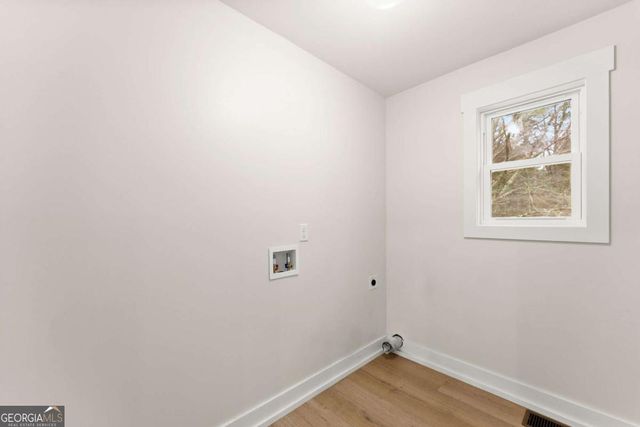 4147 Perry Drive, Gainesville, GA 30506