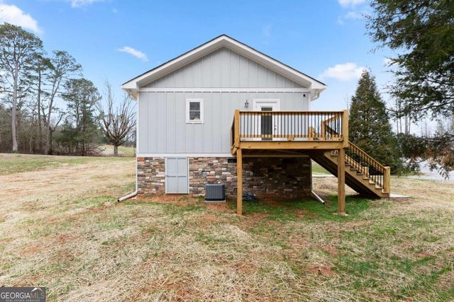 4147 Perry Drive, Gainesville, GA 30506