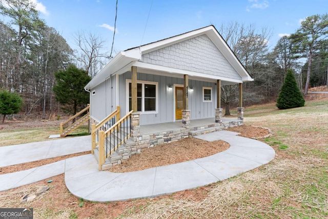 4147 Perry Drive, Gainesville, GA 30506