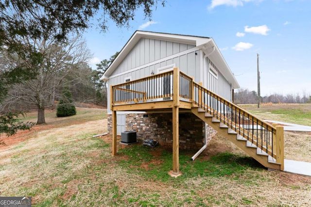 4147 Perry Drive, Gainesville, GA 30506