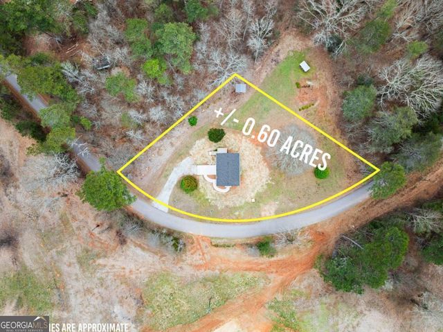 4147 Perry Drive, Gainesville, GA 30506