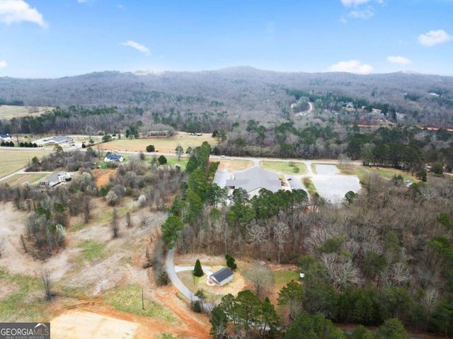 4147 Perry Drive, Gainesville, GA 30506