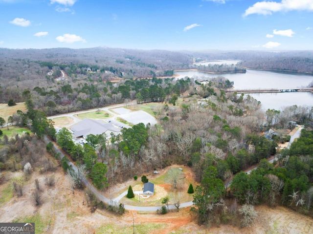 4147 Perry Drive, Gainesville, GA 30506