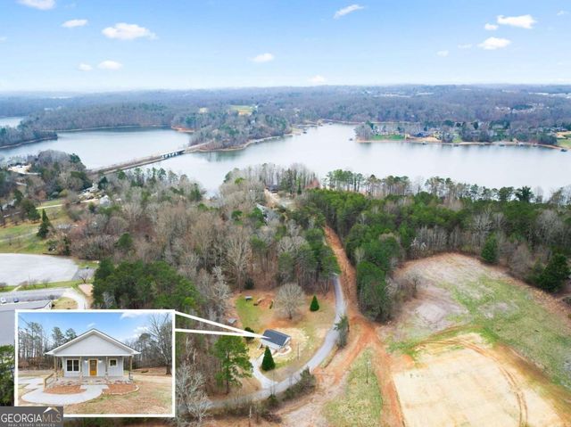 4147 Perry Drive, Gainesville, GA 30506