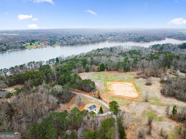 4147 Perry Drive, Gainesville, GA 30506