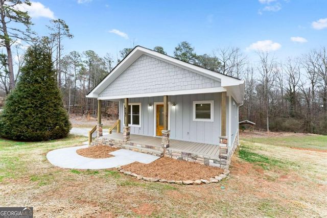 4147 Perry Drive, Gainesville, GA 30506