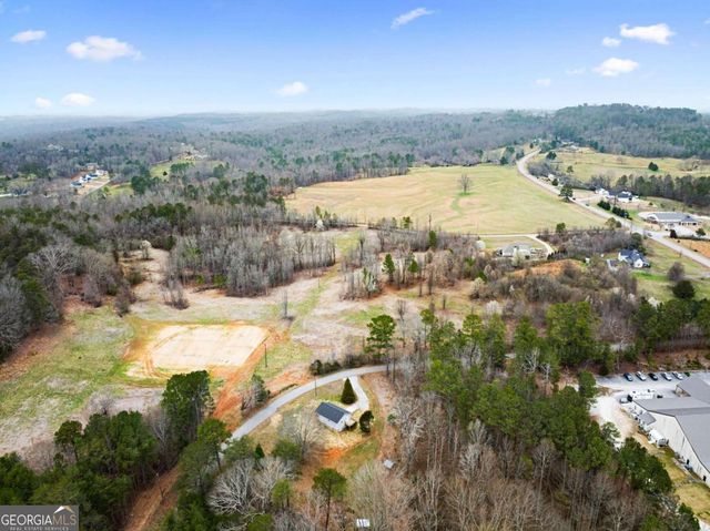 4147 Perry Drive, Gainesville, GA 30506