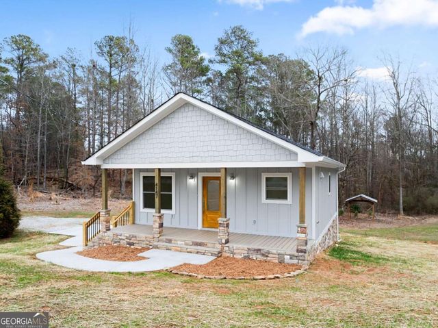 4147 Perry Drive, Gainesville, GA 30506