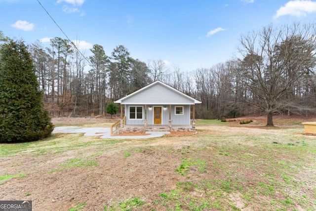 4147 Perry Drive, Gainesville, GA 30506