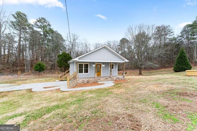 4147 Perry Drive, Gainesville, GA 30506