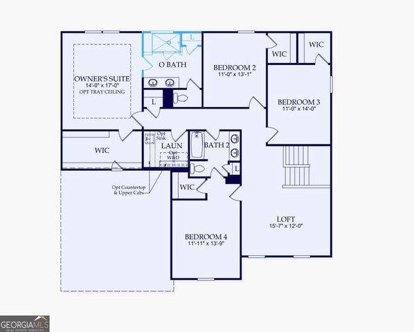 7219 Thistle Down Way, Flowery Branch, GA 30542