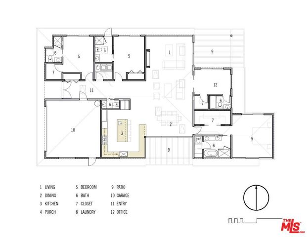 3718 Seahorn Drive, Malibu, CA 90265