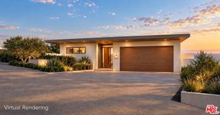 3718 Seahorn Drive, Malibu, CA 90265