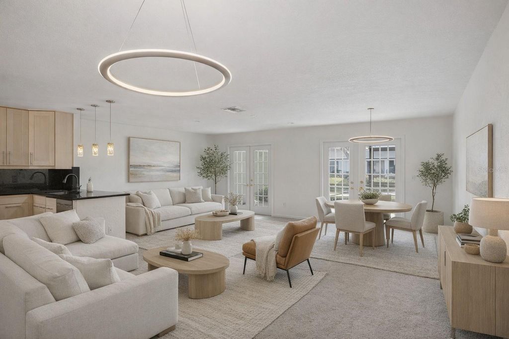 Image 13 of property listing at 4138 BRENTWOOD PARK CIRCLE, Tampa, FL 33624