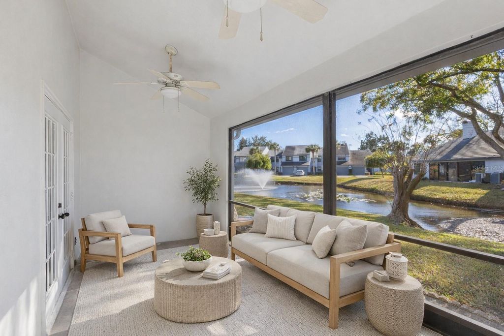 Image 16 of property listing at 4138 BRENTWOOD PARK CIRCLE, Tampa, FL 33624