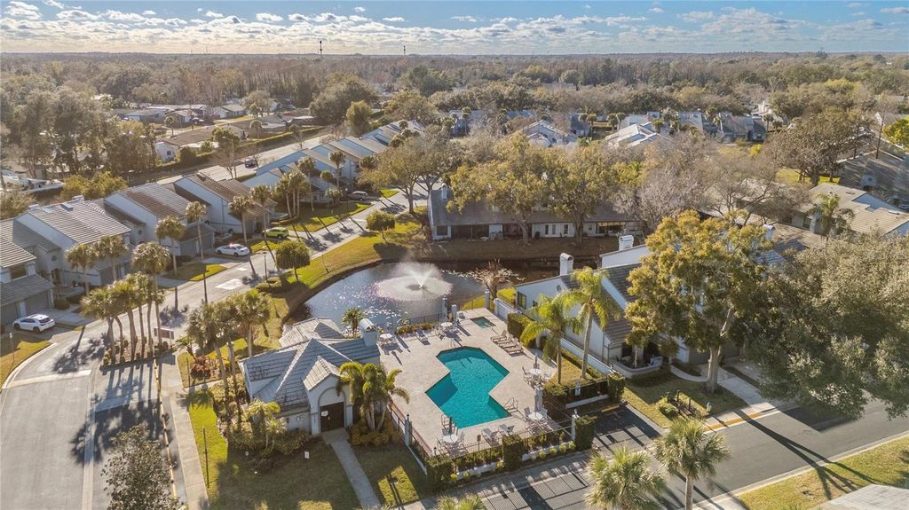 Image 38 of property listing at 4138 BRENTWOOD PARK CIRCLE, Tampa, FL 33624