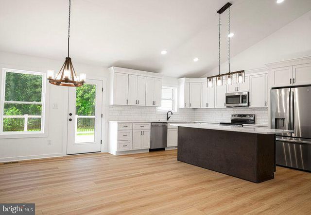 2104 RUFFS MILL RD, Bel Air, MD 21015