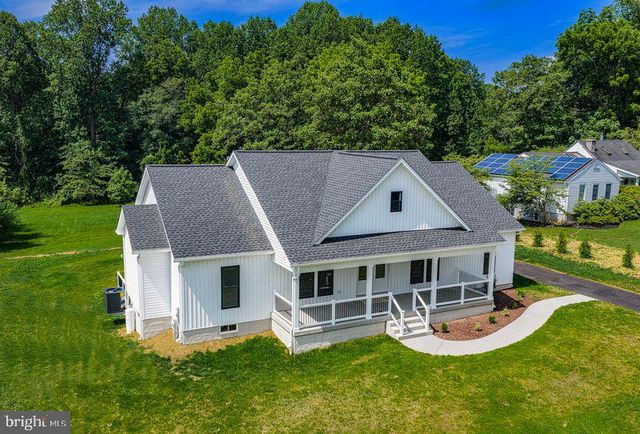 2104 RUFFS MILL RD, Bel Air, MD 21015