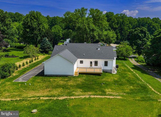 2104 RUFFS MILL RD, Bel Air, MD 21015