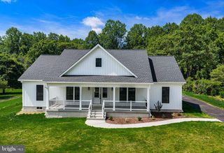 2104 RUFFS MILL RD, Bel Air, MD 21015