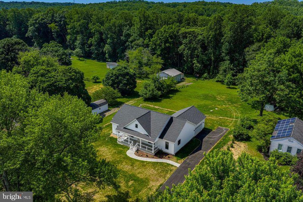 Image 31 of property listing at 2104 RUFFS MILL RD, Bel Air, MD 21015